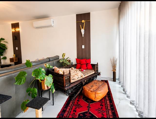 3 BEDROOM TOWNHOUSE FOR SALE IN THREE RIVERS